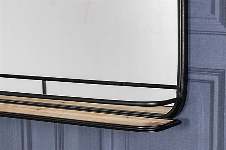 Metal Frame Mirrors factory