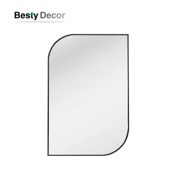 Modern Aluminum Alloy Mirror
